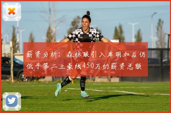 薪资分析：森林狼引入库明加后仍低于第二土豪线450万的薪资总额